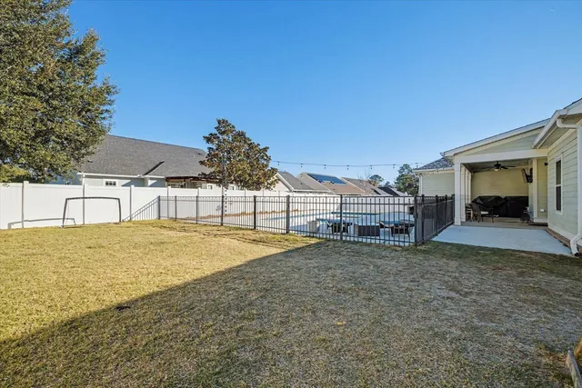 $574,900 | 2500 Goldenrod Way, Tallahassee, FL 32311