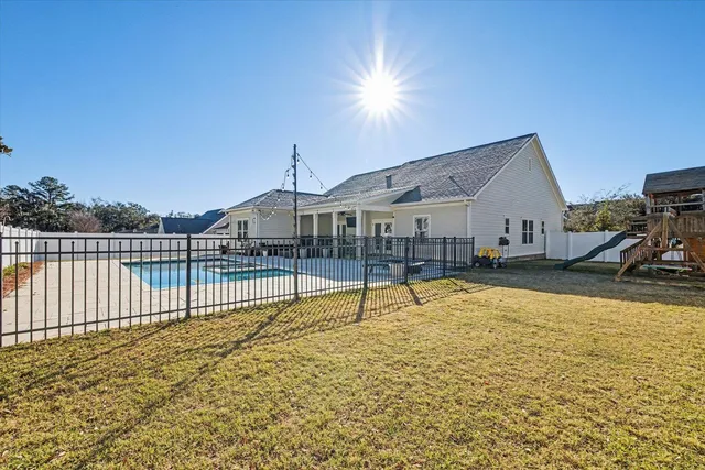 $574,900 | 2500 Goldenrod Way, Tallahassee, FL 32311