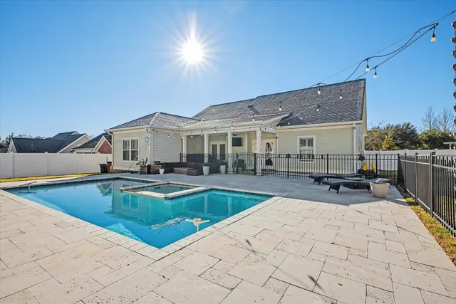 $574,900 | 2500 Goldenrod Way, Tallahassee, FL 32311