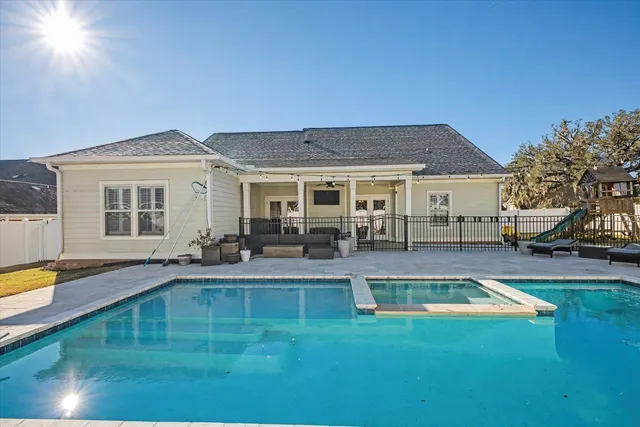 $574,900 | 2500 Goldenrod Way, Tallahassee, FL 32311