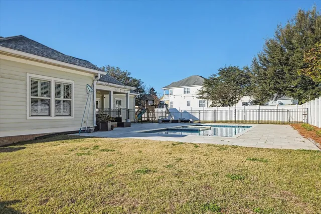 $574,900 | 2500 Goldenrod Way, Tallahassee, FL 32311