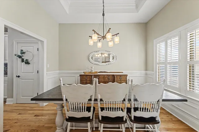 $574,900 | 2500 Goldenrod Way, Tallahassee, FL 32311