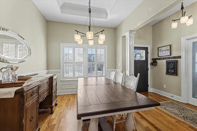 $574,900 | 2500 Goldenrod Way, Tallahassee, FL 32311