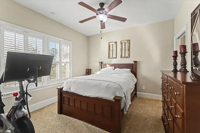 $574,900 | 2500 Goldenrod Way, Tallahassee, FL 32311