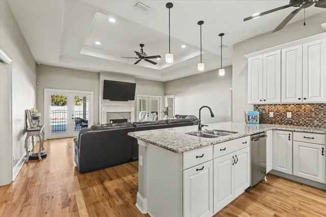 $574,900 | 2500 Goldenrod Way, Tallahassee, FL 32311