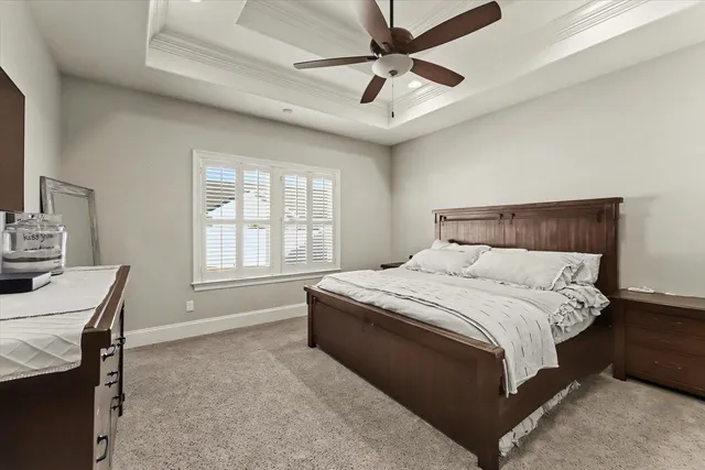 $574,900 | 2500 Goldenrod Way, Tallahassee, FL 32311