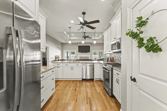 $574,900 | 2500 Goldenrod Way, Tallahassee, FL 32311