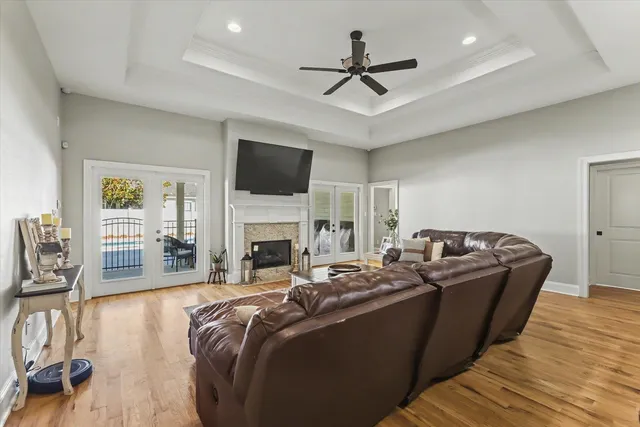 $574,900 | 2500 Goldenrod Way, Tallahassee, FL 32311