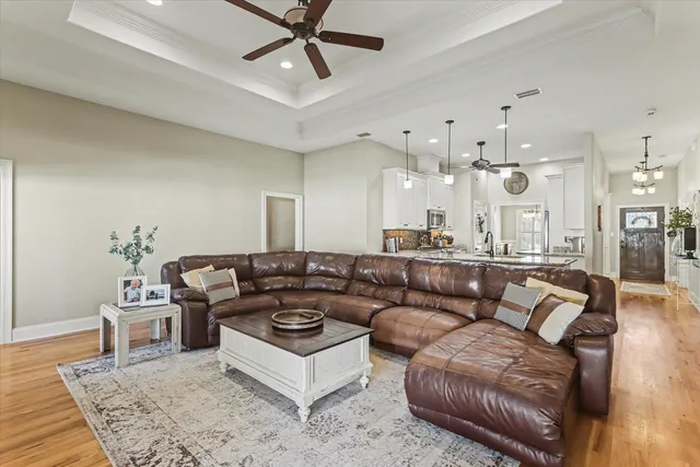 $574,900 | 2500 Goldenrod Way, Tallahassee, FL 32311