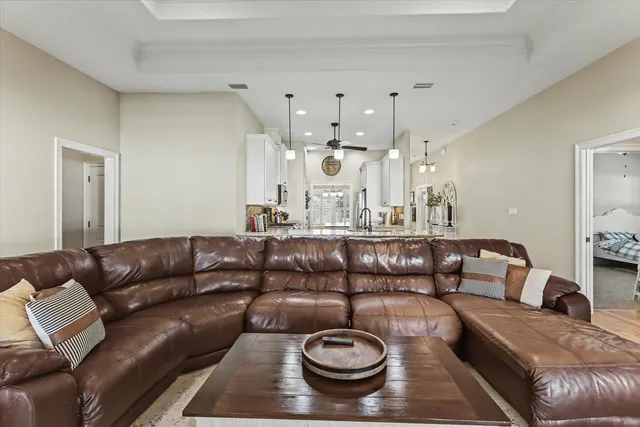 $574,900 | 2500 Goldenrod Way, Tallahassee, FL 32311