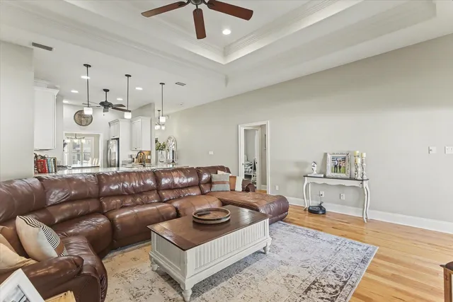 $574,900 | 2500 Goldenrod Way, Tallahassee, FL 32311