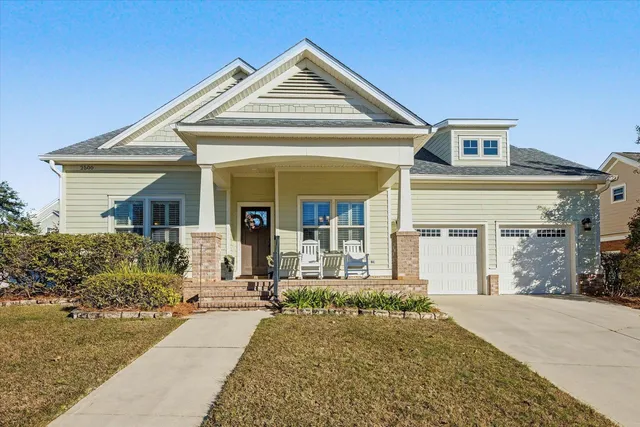 $574,900 | 2500 Goldenrod Way, Tallahassee, FL 32311