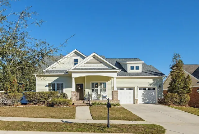 $574,900 | 2500 Goldenrod Way, Tallahassee, FL 32311