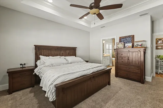 $574,900 | 2500 Goldenrod Way, Tallahassee, FL 32311