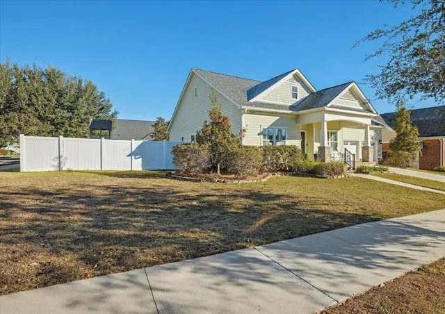 $574,900 | 2500 Goldenrod Way, Tallahassee, FL 32311