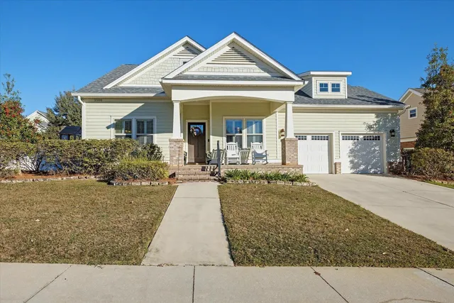 $574,900 | 2500 Goldenrod Way, Tallahassee, FL 32311