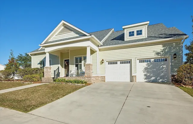 $574,900 | 2500 Goldenrod Way, Tallahassee, FL 32311