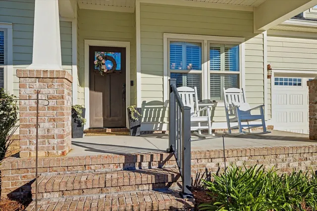 $574,900 | 2500 Goldenrod Way, Tallahassee, FL 32311