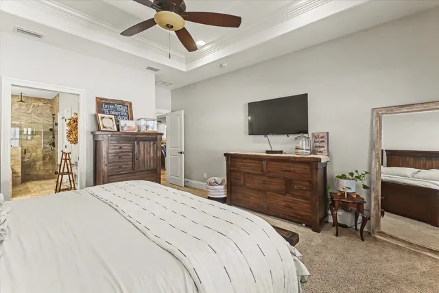 $574,900 | 2500 Goldenrod Way, Tallahassee, FL 32311