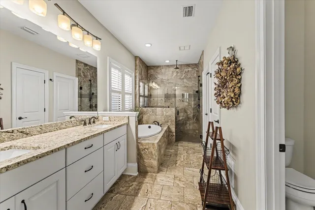 $574,900 | 2500 Goldenrod Way, Tallahassee, FL 32311