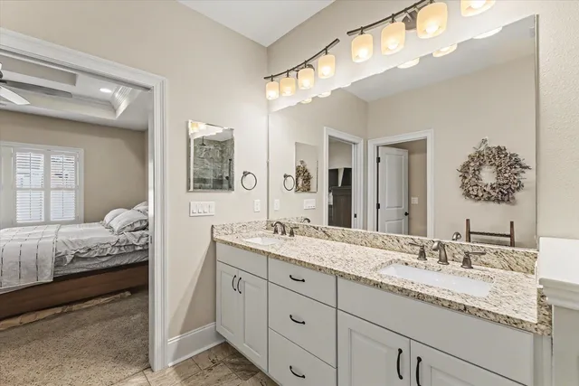 $574,900 | 2500 Goldenrod Way, Tallahassee, FL 32311