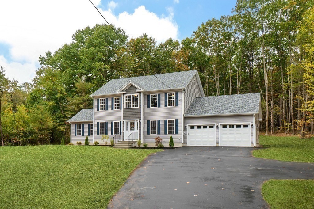 85 McIntire Road Fitchburg, MA 01420 - Photo 3 of 40 Gallery Image 3