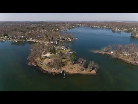 $324,900 | 12387 Sunset Point Drive, Plainwell, MI 49080