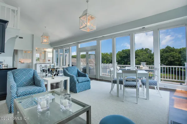 $4,550,000 | 633 Steamboat Road, Unit 4, Greenwich, CT 06830