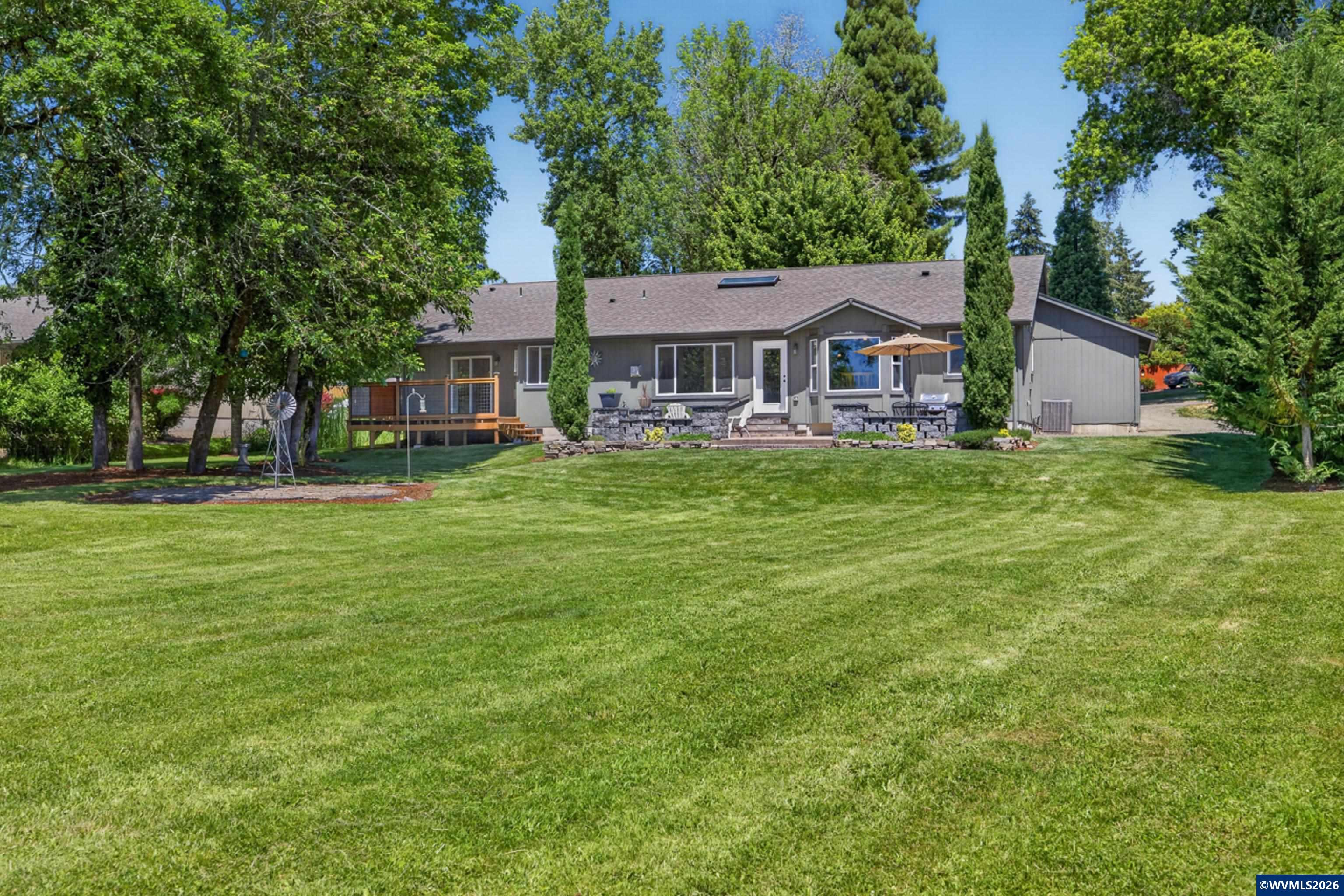 2648 Northwest Robinhood Street Albany, OR 97321 - Photo 25 of 35