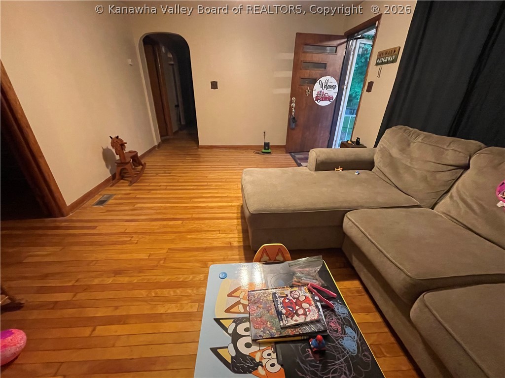 5492 Elk River Road North Elkview, WV 25071 - Photo 19 of 39 Gallery Image 19