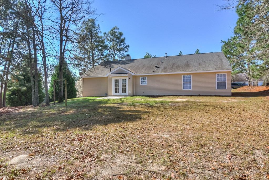 120 Sudlow Ridge Road North Augusta, SC 29841 - Photo 17 of 18