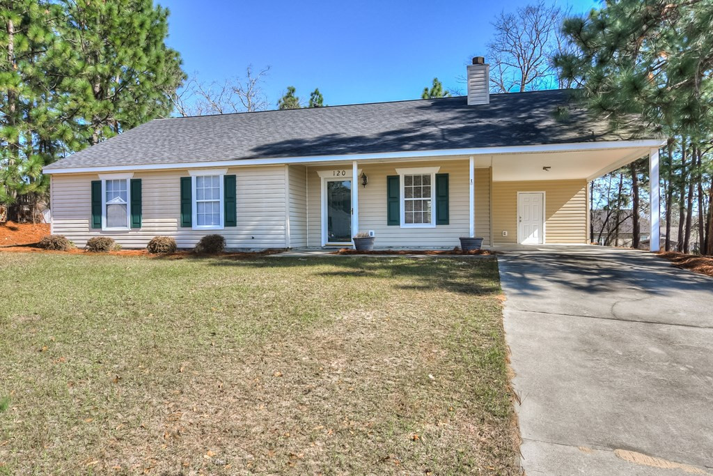 120 Sudlow Ridge Road North Augusta, SC 29841 - Photo 18 of 18