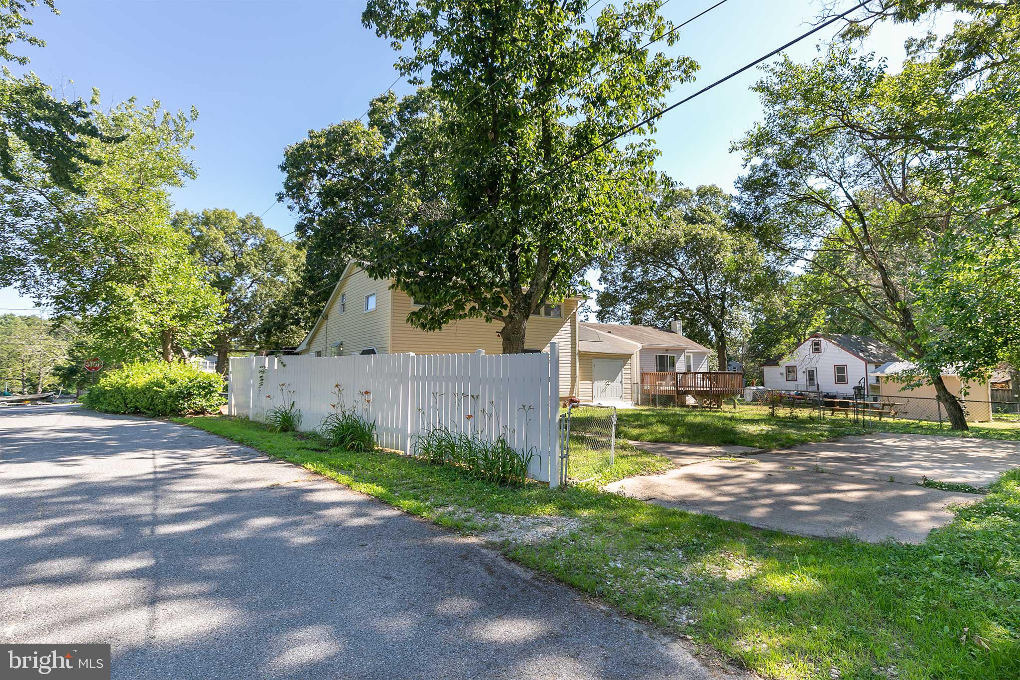 616 Riverside Drive Pasadena, MD 21122 - Photo 38 of 42 Gallery Image 38