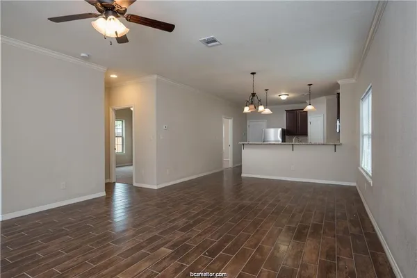 $1,100,000 | 304 Cooner Street, Unit A, College Station, TX 77840