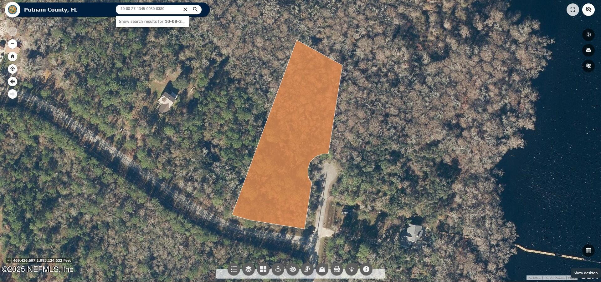0 Cedar Creek Road Green Cove Springs, FL 32043 - Photo 10 of 10 a view of a multi story building