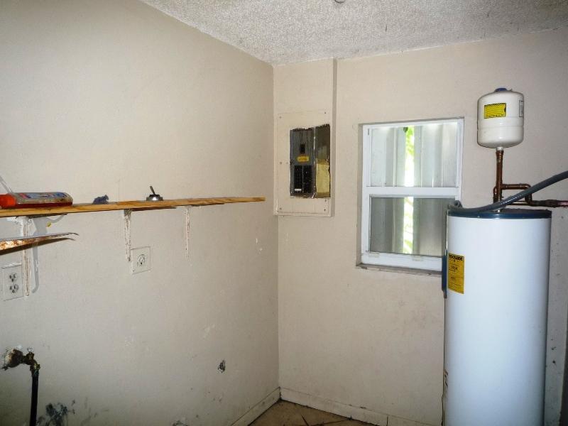 656 Northwest Riverside Drive Port St. Lucie, FL 34983 - Photo 13 of 35 Utility Room