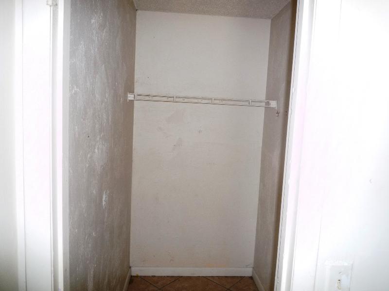 656 Northwest Riverside Drive Port St. Lucie, FL 34983 - Photo 17 of 35 Bedroom 2 Closet