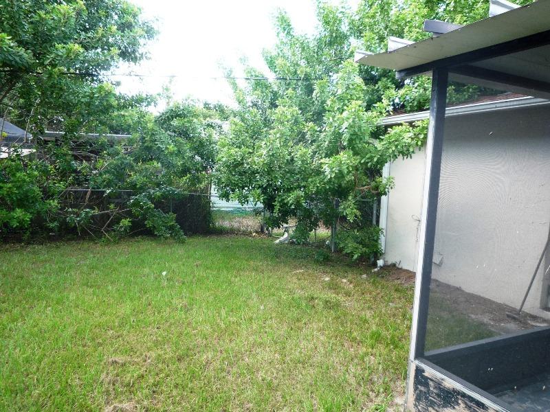 656 Northwest Riverside Drive Port St. Lucie, FL 34983 - Photo 28 of 35 Back Yard