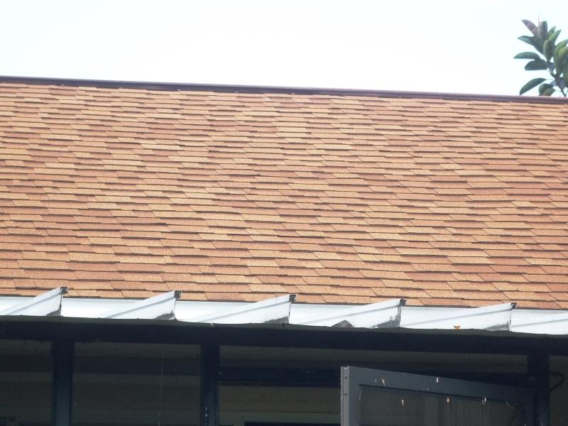 656 Northwest Riverside Drive Port St. Lucie, FL 34983 - Photo 33 of 35 Roof