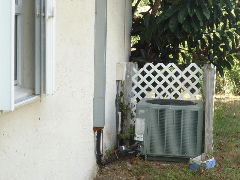 656 Northwest Riverside Drive Port St. Lucie, FL 34983 - Photo 34 of 35 A/c