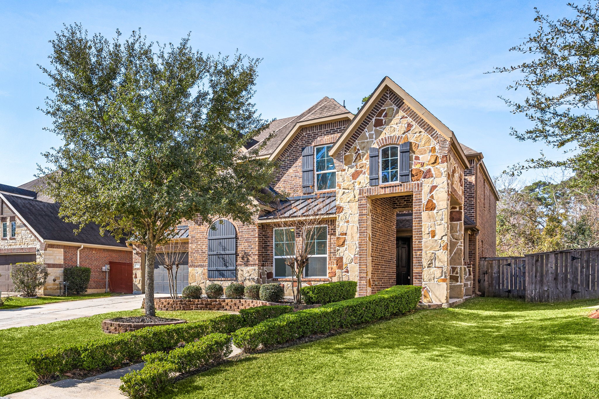 22335 Sawmill Ranch Drive Spring, TX 77389 - Photo 2 of 38