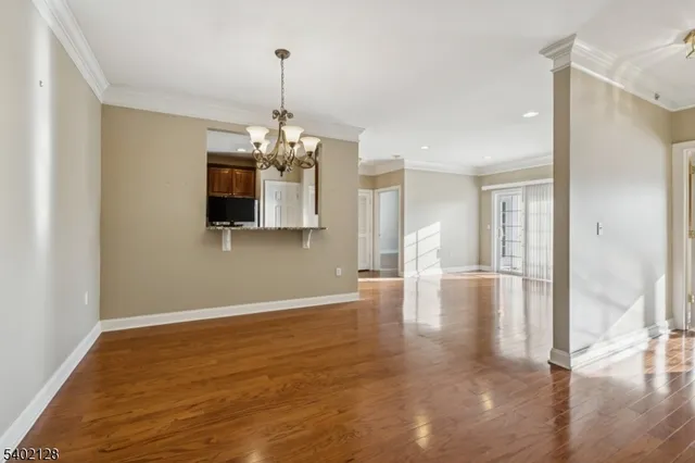 $337,000 | 540 Cranbury Road, Unit 446, East Brunswick, NJ 08816