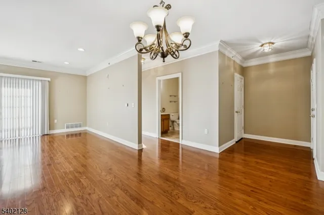 $337,000 | 540 Cranbury Road, Unit 446, East Brunswick, NJ 08816