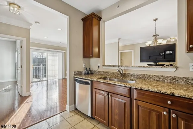 $337,000 | 540 Cranbury Road, Unit 446, East Brunswick, NJ 08816