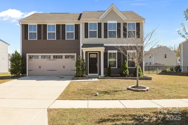 $380,000 | 2522 Willow Pond Lane Southeast, Concord, NC 28025