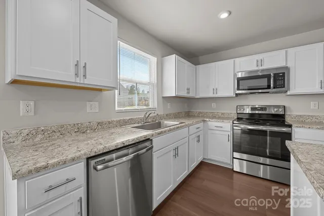 $380,000 | 2522 Willow Pond Lane Southeast, Concord, NC 28025