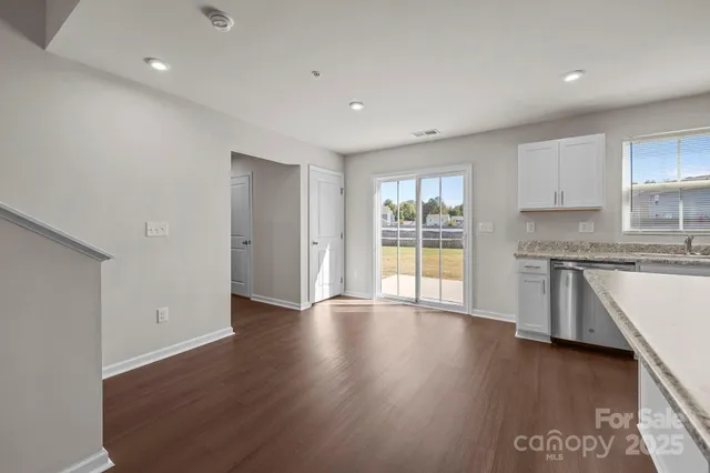 $380,000 | 2522 Willow Pond Lane Southeast, Concord, NC 28025