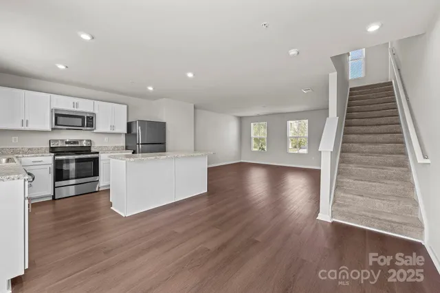 $380,000 | 2522 Willow Pond Lane Southeast, Concord, NC 28025