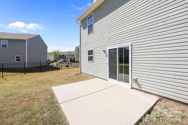 $380,000 | 2522 Willow Pond Lane Southeast, Concord, NC 28025