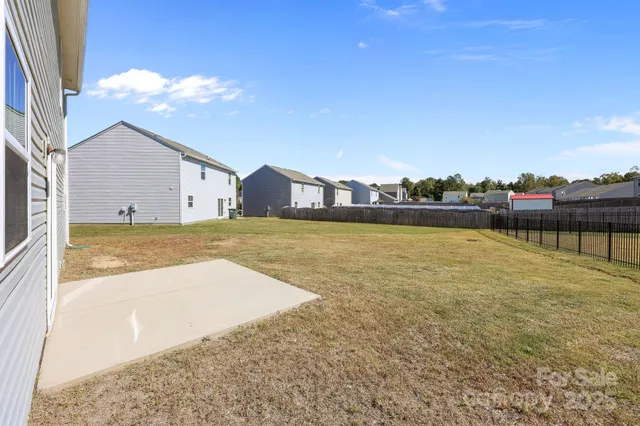 $380,000 | 2522 Willow Pond Lane Southeast, Concord, NC 28025